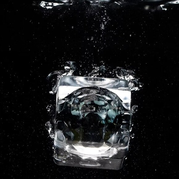 CREME DE LA CUBE UNDER EYE CREME - FULL SIZE - Picture 4 of 13